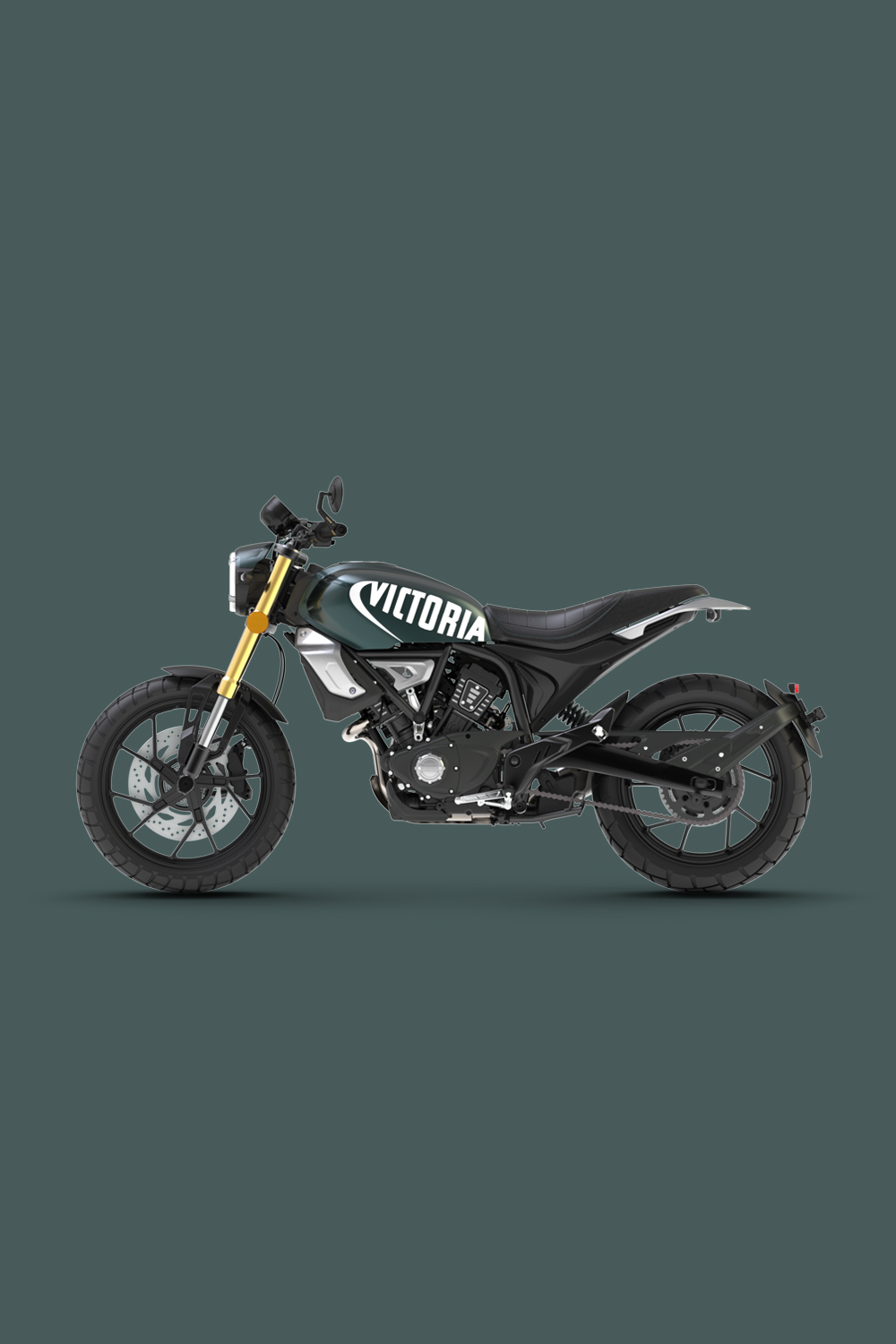WD250 - VICTORIA MOTORRAD_WD250 WD250 - VICTORIA MOTORRAD_WD250