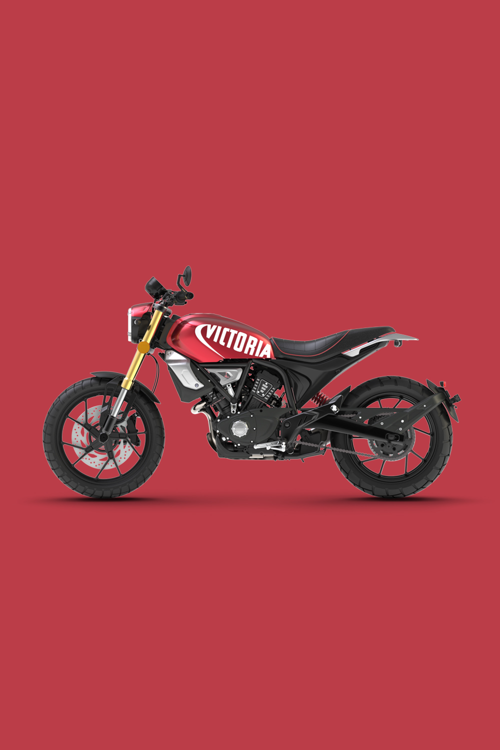WD250 - VICTORIA MOTORRAD_WD250 WD250 - VICTORIA MOTORRAD_WD250